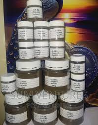 Chebe Powder ( Traditional Chadian Powder) Natural