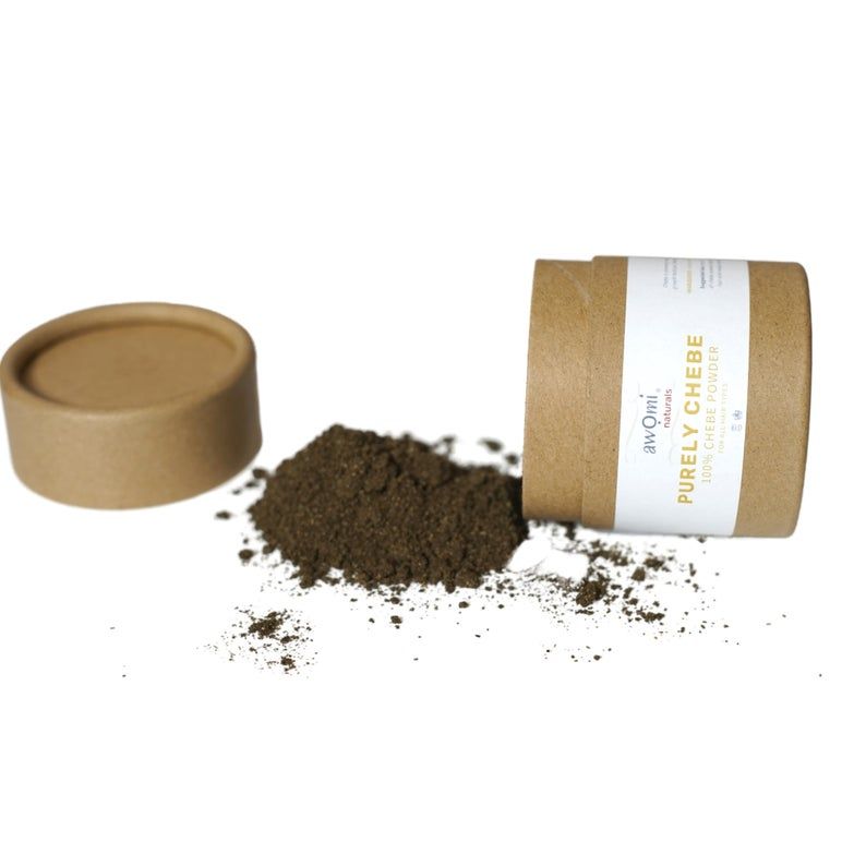 Chebe Powder ( Traditional Chadian Powder) Natural