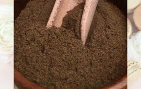 Chebe Powder ( Traditional Chadian Powder) Natural