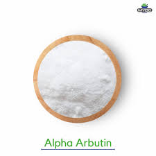 Alpha Arbutin Powder Natural (Skin Care)