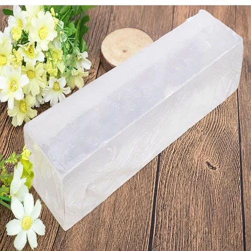 Melt And Pour Soap Base