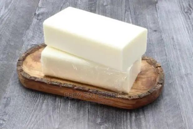 Melt And Pour Soap Base