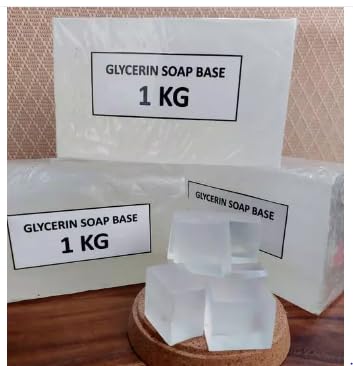 Melt And Pour Soap Base