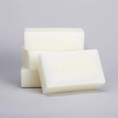 Melt And Pour Soap Base