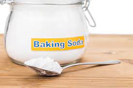 Baking Soda//Sodium Bicarbonate