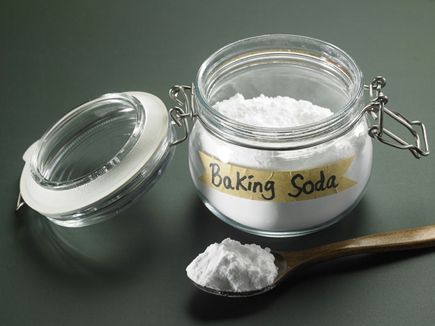 Baking Soda//Sodium Bicarbonate