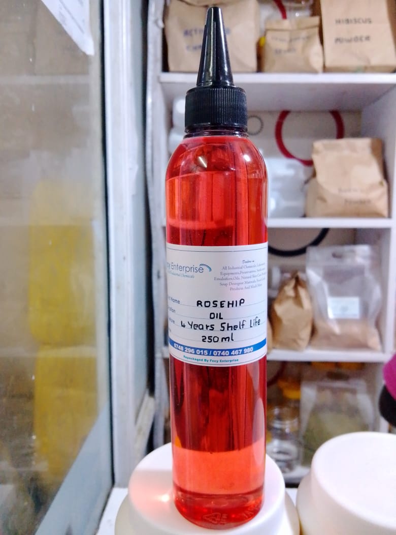 Rosehip Oil (Organic )
