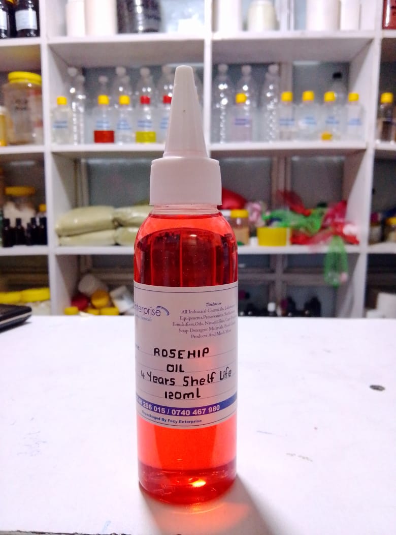 Rosehip Oil (Organic )