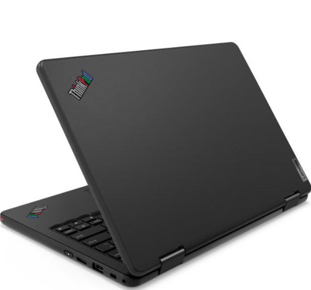 ThinkPad Lenovo Yoga 11e X360 Intel Celeron 4GB RAM 500GB SSD 11.6" HDMI-Camera - Touchscreen -