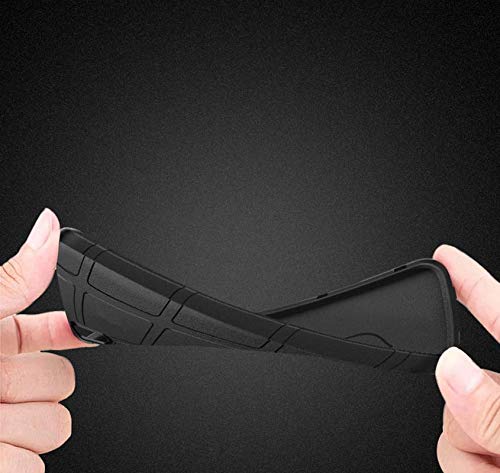 Slim Fit Phone Case for Samsung Galaxy Note 10 plus/ Note 10+, Rugged Shield Outdoor Phone Case with Military Grade Shockproof