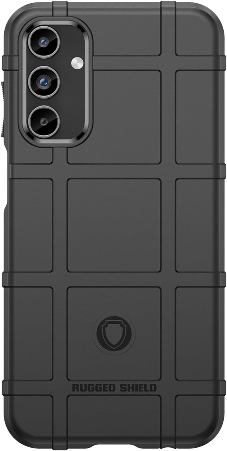 Slim Fit Phone Case/cover for Samsung Galaxy A25 5G, Rugged Shield Outdoor Phone Case with Military Grade Shockproof