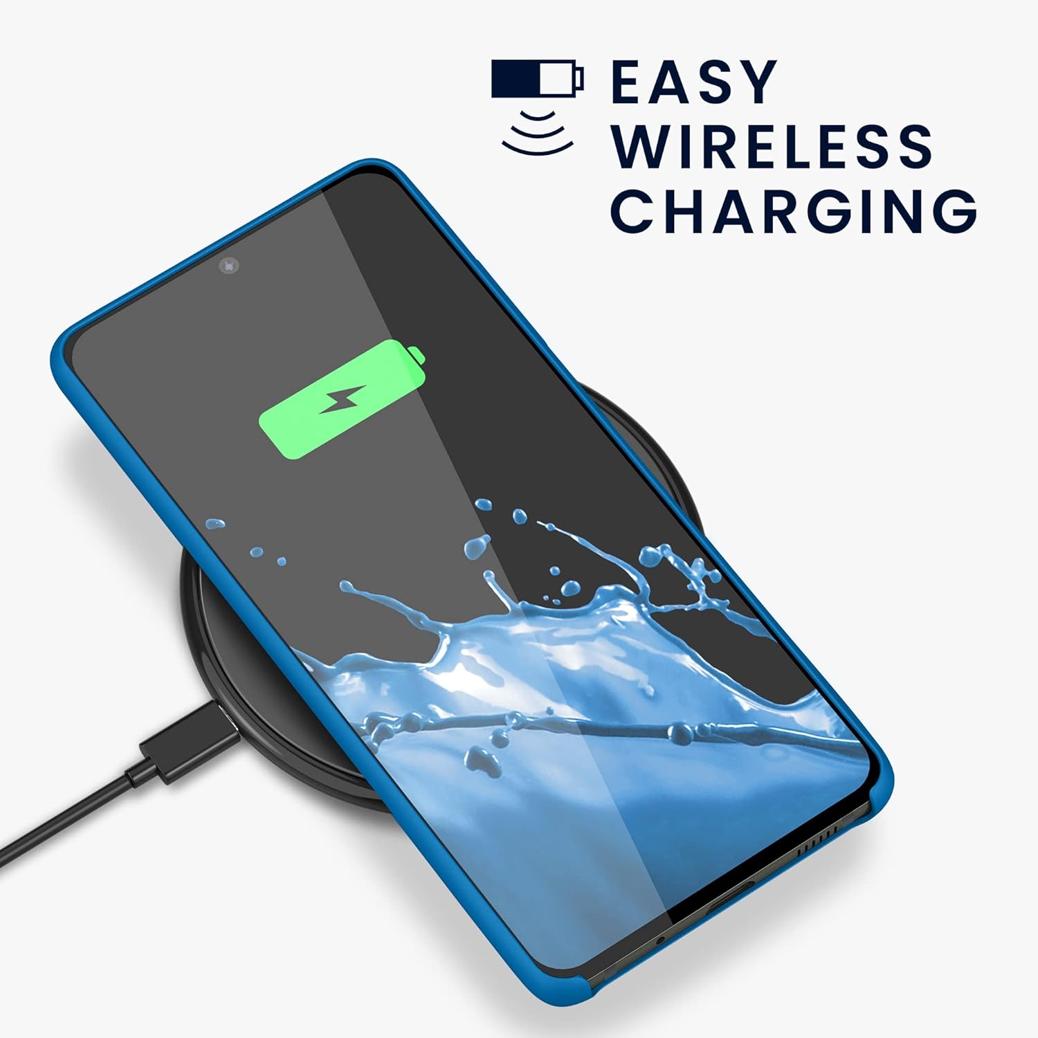 Liquid Silicone Case/cover for Samsung Galaxy S20 Fe. Jelly Rubber Bumper Case with inside Soft Microfiber Lining