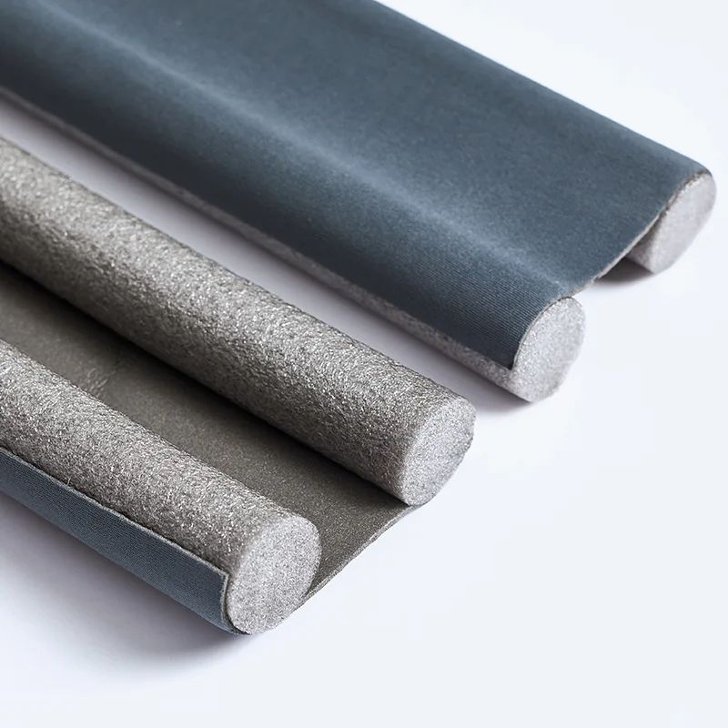 Gap Filler for Door Bottom Seal Strip - Sound-Proof, Reduce Noise, Energy Saving Door Stopper for Reduce Door Dust, Insects Protector