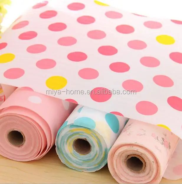 Anti-slip Shelf/Drawer Liner - 30 By 500 CM