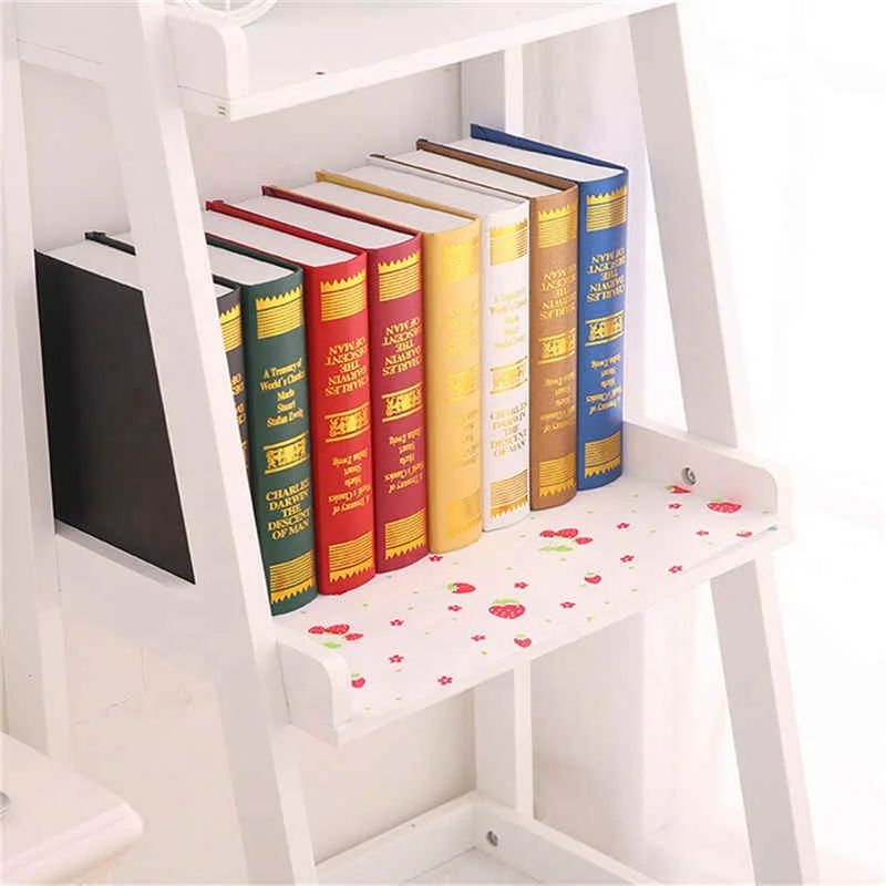 Anti-slip Shelf/Drawer Liner - 30 By 500 CM