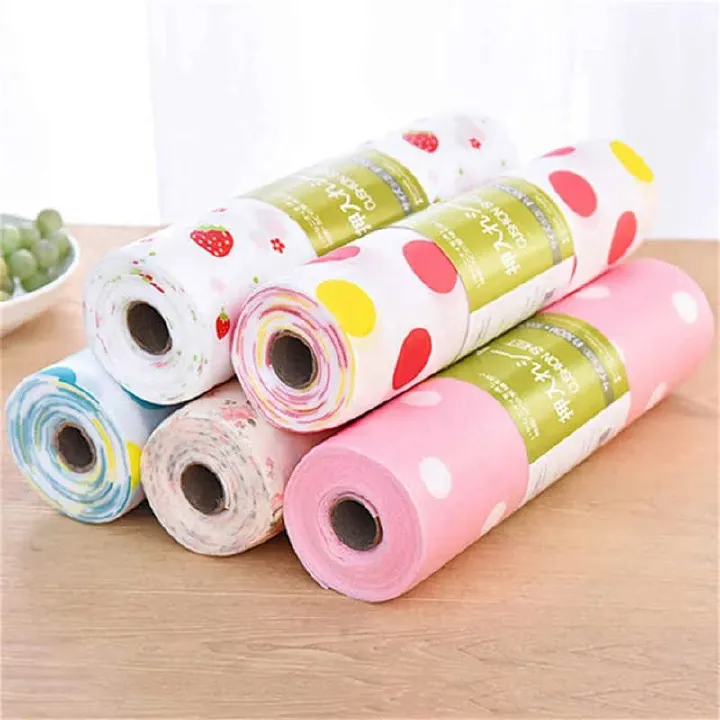Anti-slip Shelf/Drawer Liner - 30 By 500 CM