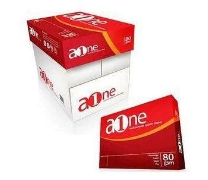 REAM PAPER AONE