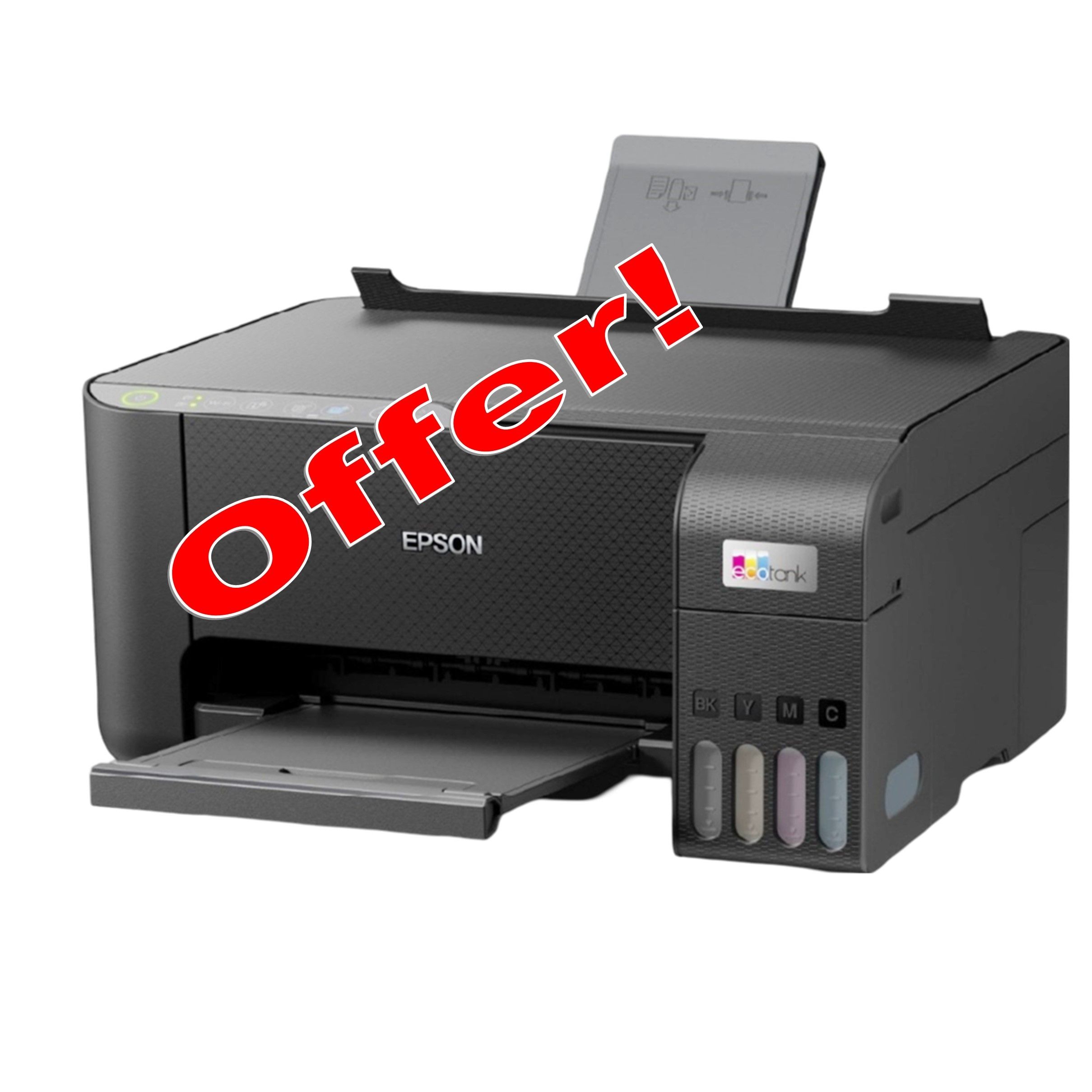 EPSON L3250 PRINTER 3 IN ONE