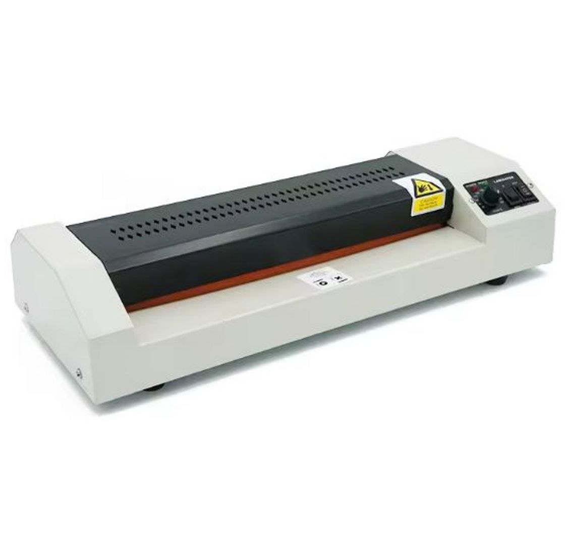 A3 LAMINATOR LAMINATION MACHINE  BRIGHT OFFICE