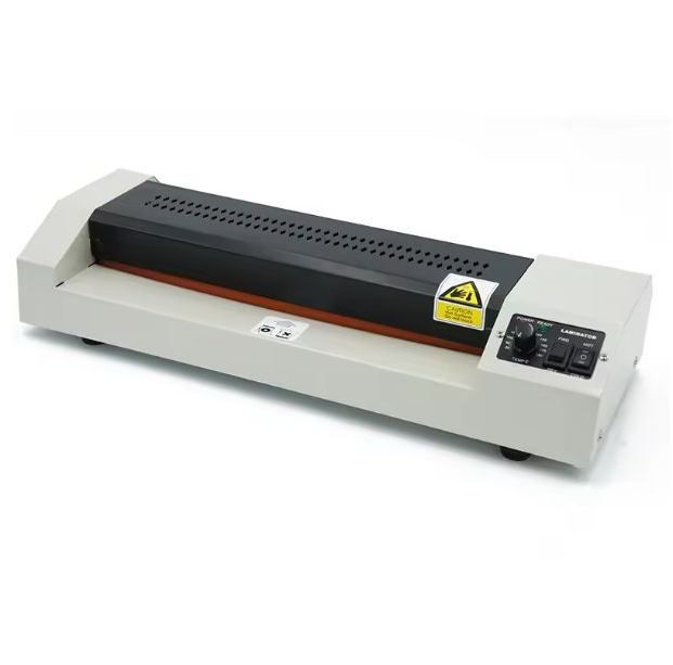 A3 LAMINATOR LAMINATION MACHINE  BRIGHT OFFICE