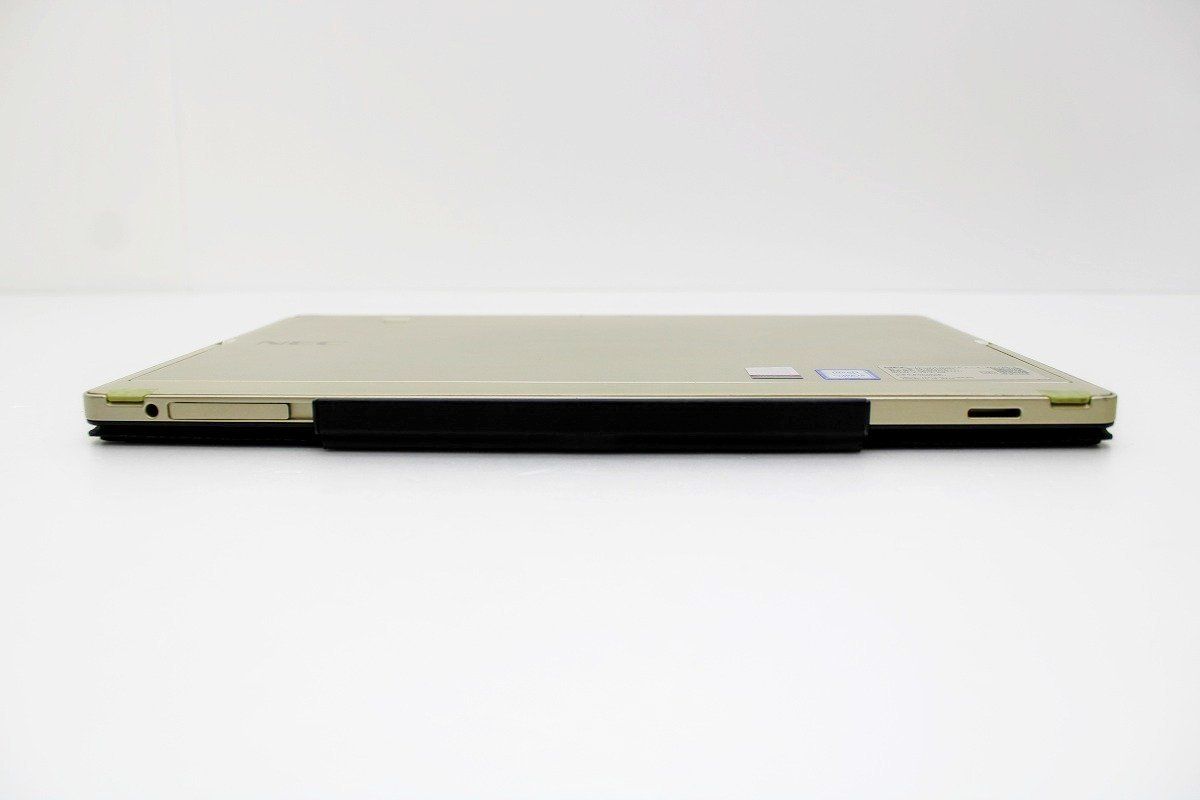 NEC 2-in-1 Tablet PC! Win10 Pro, 4GB RAM, 128GB SSD, Touchscreen, Detachable Keyboard, Type-C Charge