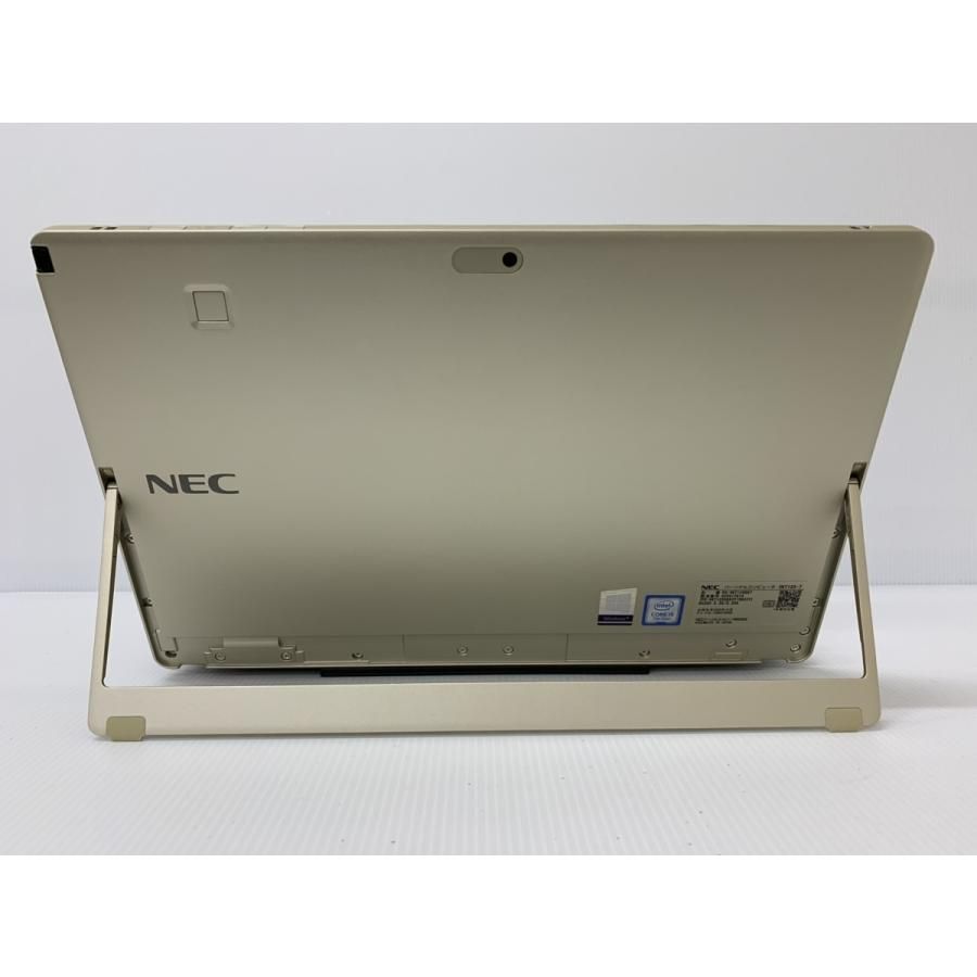 NEC 2-in-1 Tablet PC! Win10 Pro, 4GB RAM, 128GB SSD, Touchscreen, Detachable Keyboard, Type-C Charge