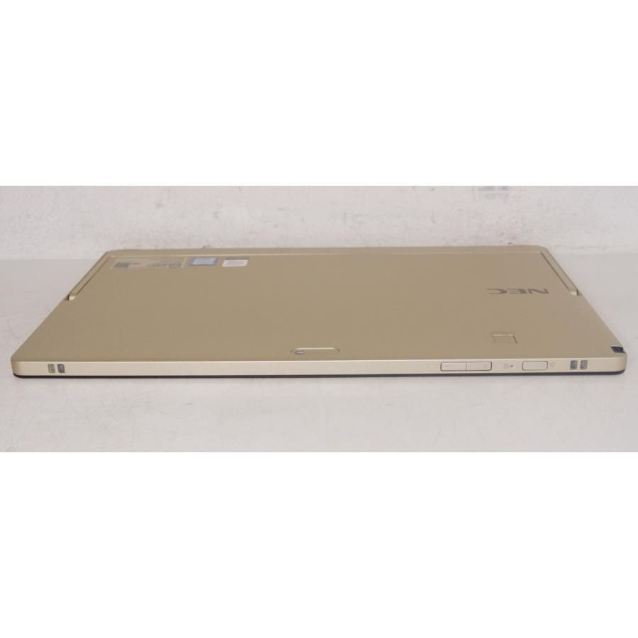 NEC 2-in-1 Tablet PC! Win10 Pro, 4GB RAM, 128GB SSD, Touchscreen, Detachable Keyboard, Type-C Charge