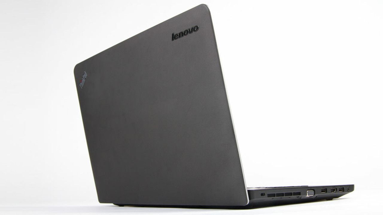 AFFORDABLE LAPTOP LENOVO THINKPAD EDGE E431 INTEL CORE i5 4GB RAM MEMORY 500GB HDD