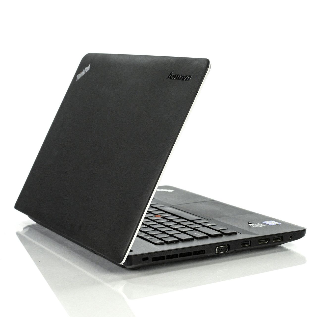 AFFORDABLE LAPTOP LENOVO THINKPAD EDGE E431 INTEL CORE i5 4GB RAM MEMORY 500GB HDD