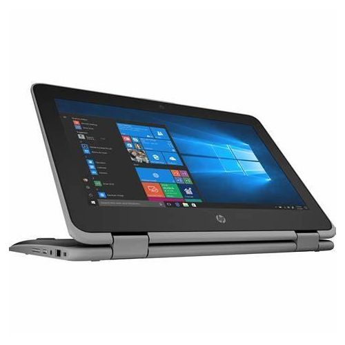 (BEST OFFERS ) HP ProBook X360 11 G2 core i5 8GB 256GB SSD 7th generation, 11.6 Inches Touchscreen 2 in 1 refurbished laptop windows 11 pro installed and activated plus complete charger