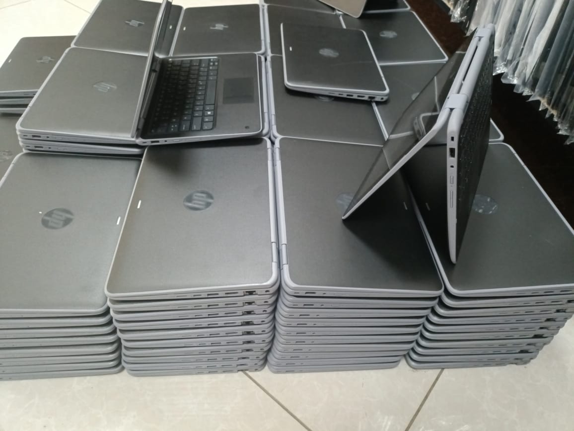 COMPUTING GETS BETTER WITH ,(REFURBISHED GRADE A) HP PROBOOK 11G4 -8TH GENERATION INTEL CORE i5 8GB RAM MEMORY 256GB SSD TOUCH SCREEN X360