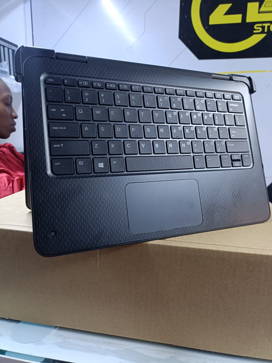 (BEST OFFERS ) HP ProBook X360 11 G2 core i5 8GB 256GB SSD 7th generation, 11.6 Inches Touchscreen 2 in 1 refurbished laptop windows 11 pro installed and activated plus complete charger