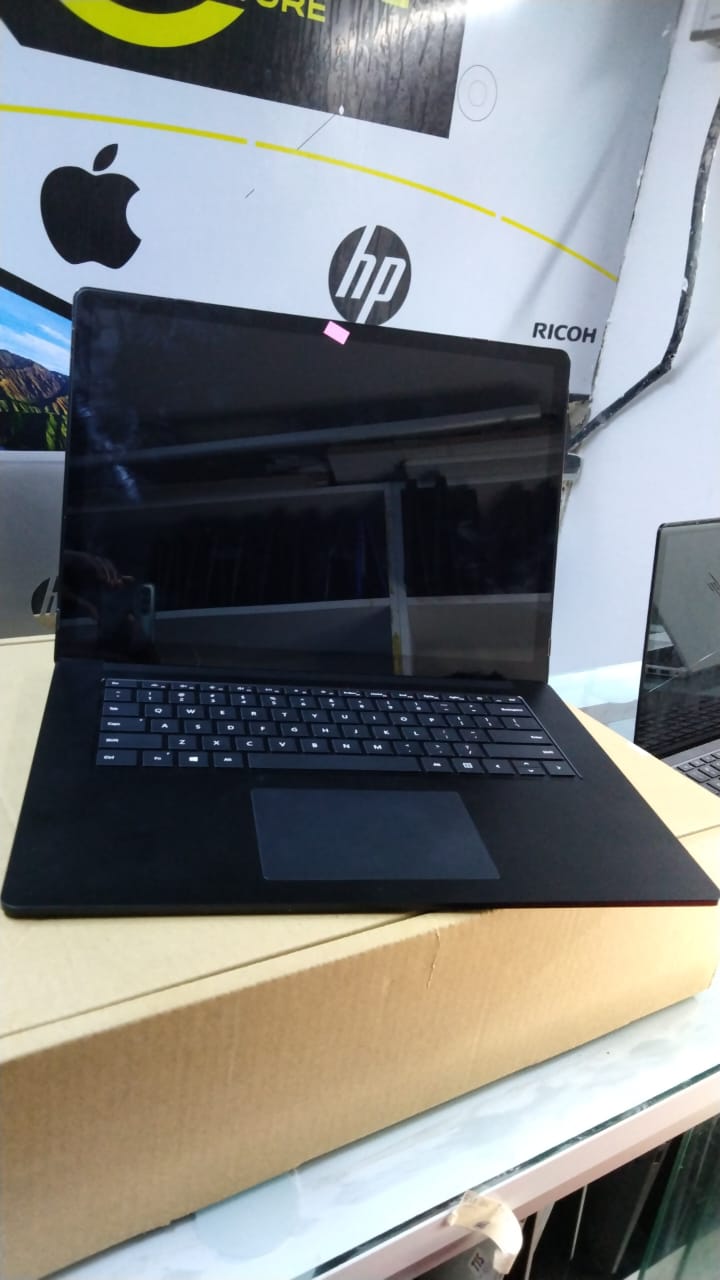 (cheap laptops ) {GRADE A} LAPTOPS Microsoft Surface Laptop 3 Intel Core i7 10th Gen 16GB RAM 256GB SSD 13.5 Inch FHD Touchscreen Display