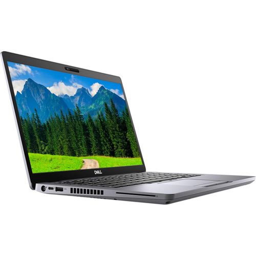 A  VERY UNIQUE BEST WORKING DELL REFURBISHED 5410 INTEL(R) CORE(TM) I5 10TH GEN 16 GB RAM 256 SSD 14 INCH DISPLAY WINDOWS 10
