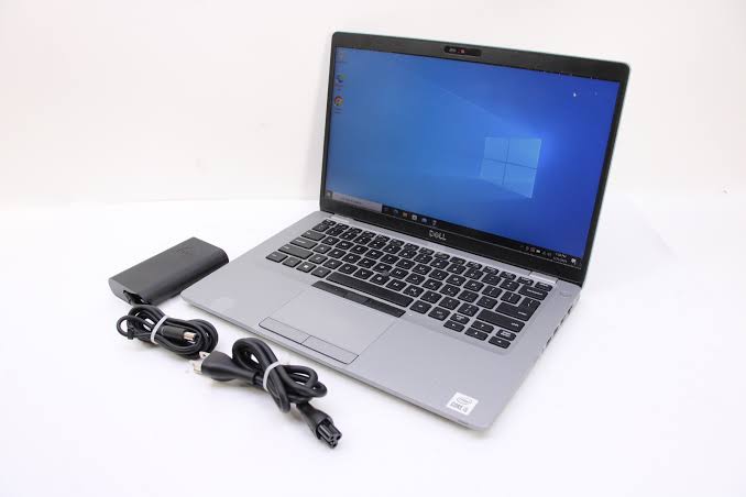 A  VERY UNIQUE BEST WORKING DELL REFURBISHED 5410 INTEL(R) CORE(TM) I5 10TH GEN 16 GB RAM 256 SSD 14 INCH DISPLAY WINDOWS 10