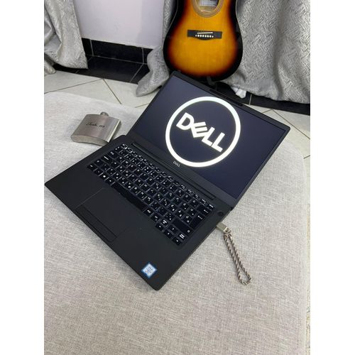 (MOST POWERFUL) DELL LATITUDE 7300 INTEL CORE i5 8TH GENERATION 8GB RAM MEMORY 256GB SSD