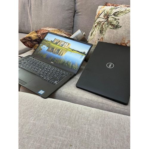 (MOST POWERFUL) DELL LATITUDE 7300 INTEL CORE i5 8TH GENERATION 8GB RAM MEMORY 256GB SSD