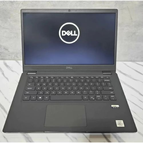 BEST SELLING LAPTOP DELL LATITUDE 7290 INTEL CORE i5 8TH GENERATION 256GB SSD 13.5 INCHES BLACK COLOR