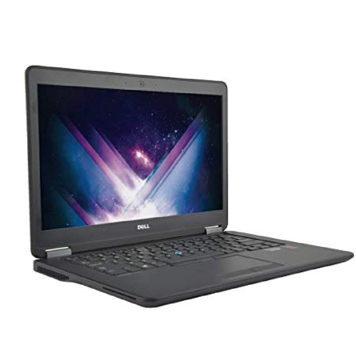 HIGH PERFORMING LAPTOP DELL LATITUDE 7450 INTEL CORE I7 8GB RAM MEMORY 500GB HDD 14INCHES BLACK