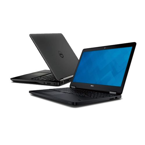 HIGH PERFORMING LAPTOP DELL LATITUDE 7450 INTEL CORE I7 8GB RAM MEMORY 500GB HDD 14INCHES BLACK