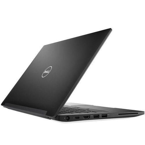 {BEST DEAL} Dell Latitude 7490 Laptop Intel Core i5 8TH GEN  8GB RAM + 256GB SSD Storage High Quality Computer PC Windows Office Installed Notebook