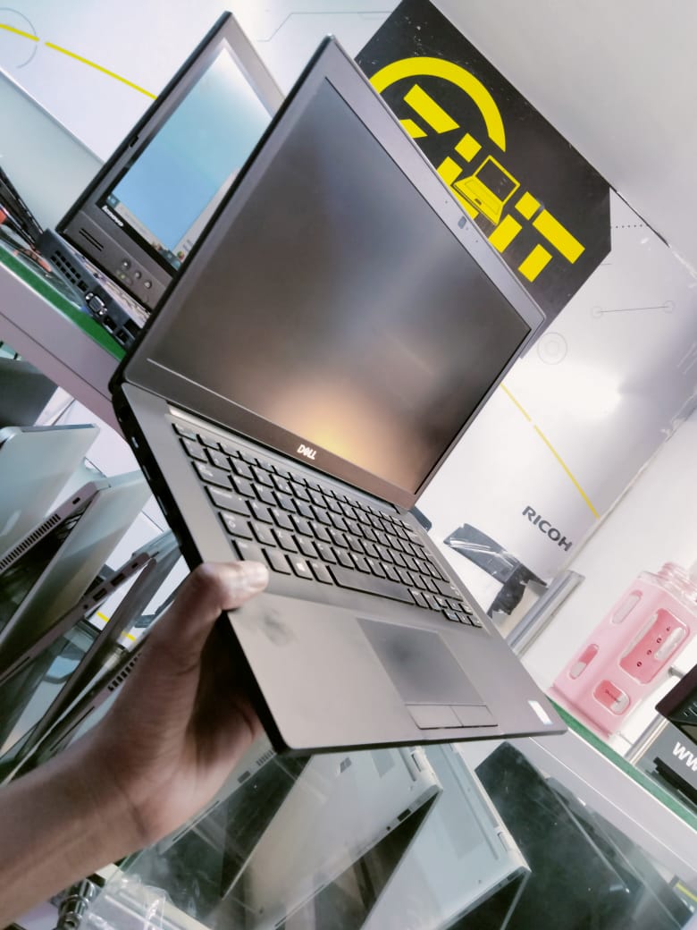 {BEST DEAL} Dell Latitude 7490 Laptop Intel Core i5 8TH GEN  8GB RAM + 256GB SSD Storage High Quality Computer PC Windows Office Installed Notebook