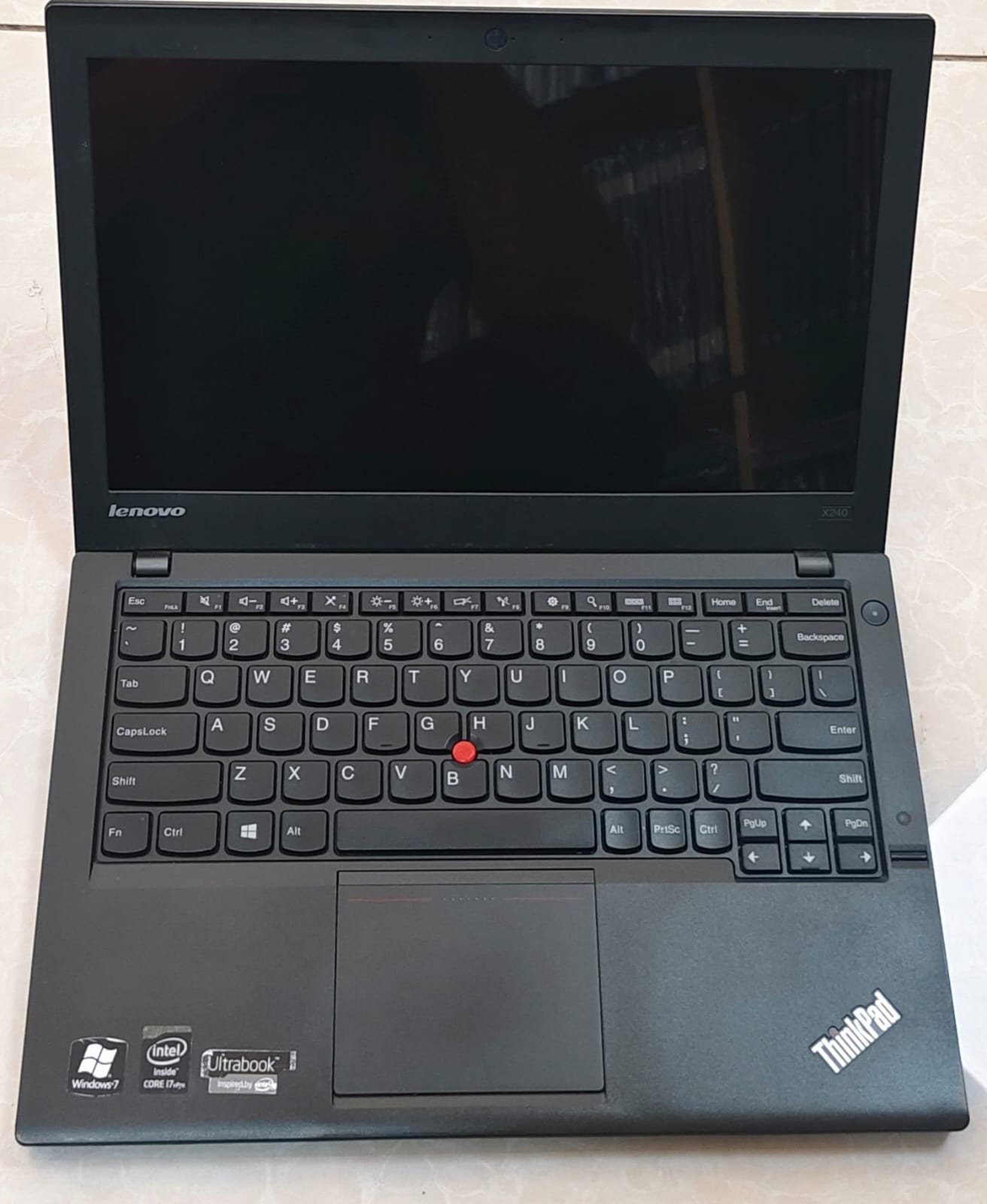 GRADE A BEST DEALLINGS LENOVO X250 INTEL CORE I5 8GB RAM MEMORY 256GShare this product REFU Lenovo Refurbished Thinkpad X250 Intel Core I5 8 GB RAM 256GB SSD 12.5'' Black (6 Months WRTY)B SSD