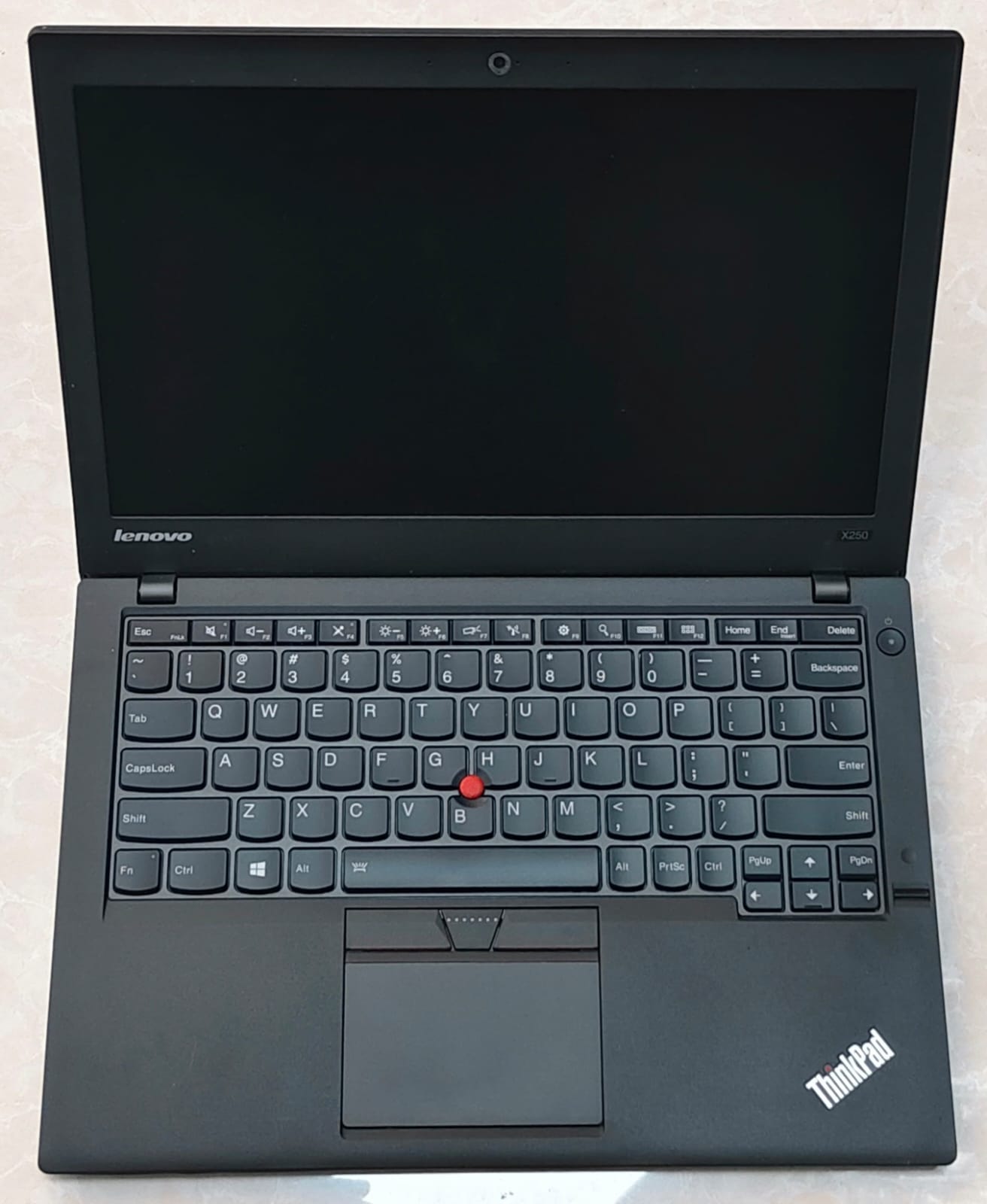GRADE A BEST DEALLINGS LENOVO X250 INTEL CORE I5 8GB RAM MEMORY 256GShare this product REFU Lenovo Refurbished Thinkpad X250 Intel Core I5 8 GB RAM 256GB SSD 12.5'' Black (6 Months WRTY)B SSD