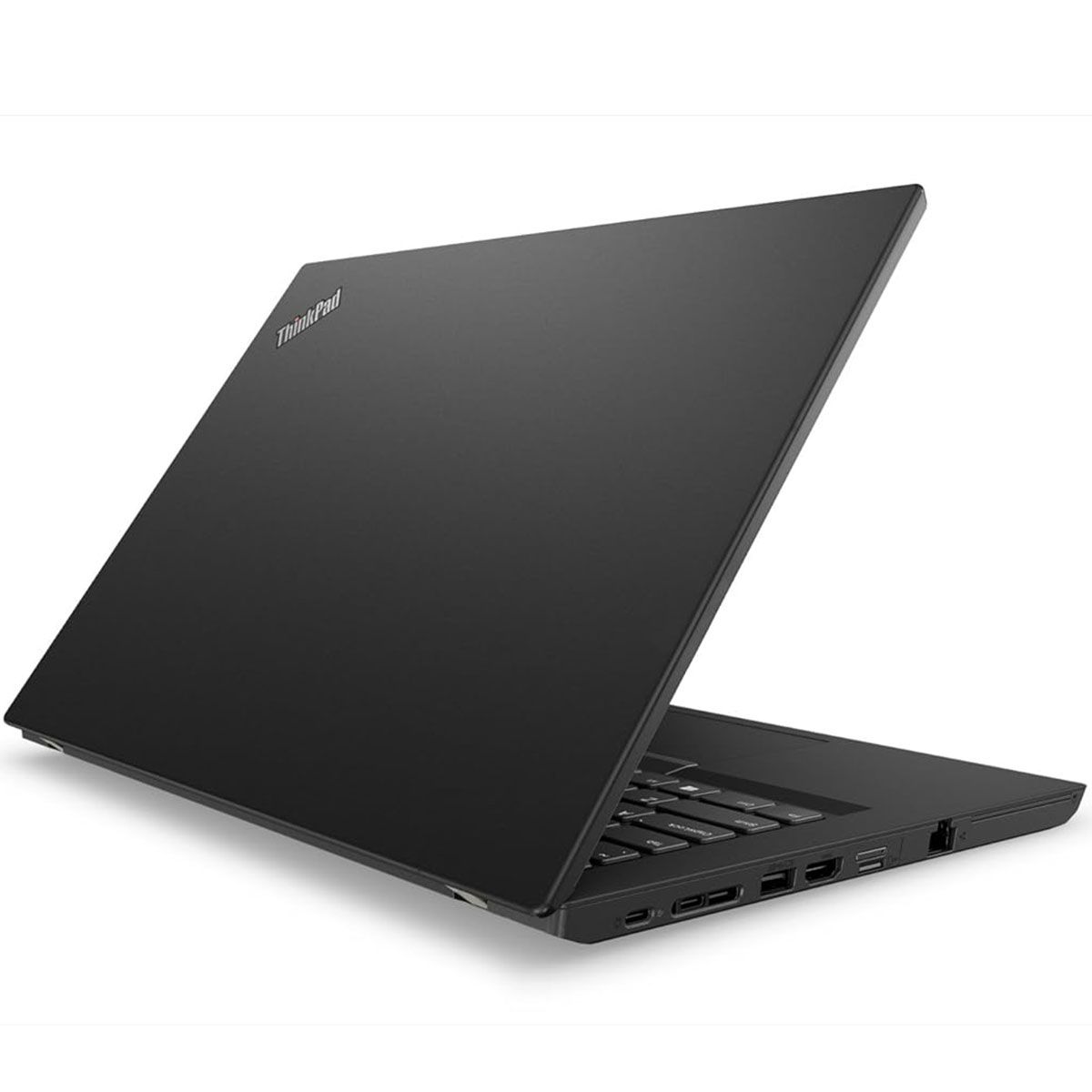 BEST PERFORMING LAPTOP LENOVO THINKPAD L480 INTEL CORE I5 8TH GENERATION 8GB RAM MEMORY 128GB SSD 14 INCHES BLACK
