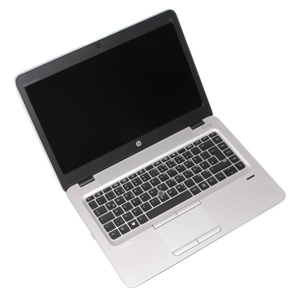 (free gift) Big Sale! Get a Premium Laptop at an Unbelievable Price! Hp elitebook 820 core i5 with 8gb ram memory 256gb ssd silver color easily portable 13inches and backlight keyboard