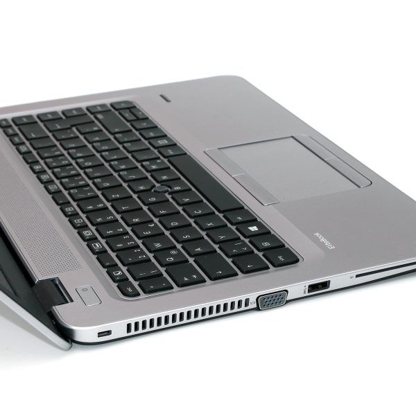 (free gift) Big Sale! Get a Premium Laptop at an Unbelievable Price! Hp elitebook 820 core i5 with 8gb ram memory 256gb ssd silver color easily portable 13inches and backlight keyboard