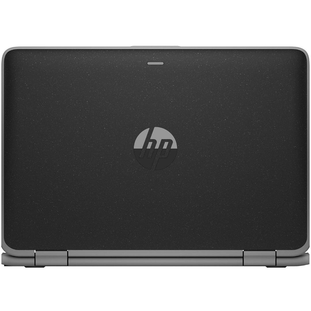 BEST LAPTOP HP PROBOOK 11G4 INTEL CORE I5 8TH GENERATION 8GB RAM MEMORY 256GB SSD TOUCH AND X360  GREY COLOR
