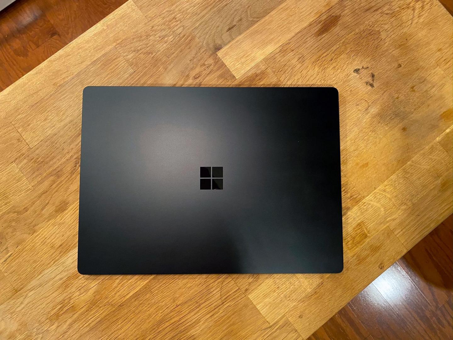 OFFER OFFER REFURBISHED BEST MICROSOFT SURFACE LAPTOP 3 INTEL CORE I7 16GB RAM MEMORY 256GB SSD 10TH GENERATION BLACK COLOR