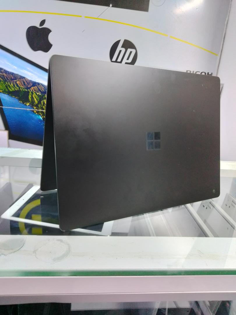 OFFER OFFER REFURBISHED BEST MICROSOFT SURFACE LAPTOP 3 INTEL CORE I7 16GB RAM MEMORY 256GB SSD 10TH GENERATION BLACK COLOR